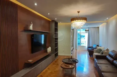 Apartamento com 3 quartos à venda na Rua Hilário de Gouveia, --, Copacabana, Rio de Janeiro