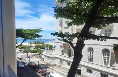 Apartamento com 3 quartos à venda na rua rodolfo dantas, --, copacabana, rio de janeiro, 190 m2 por r$ 2.200.000