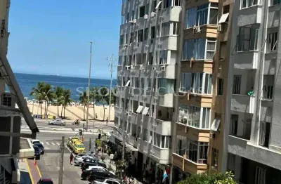 Apartamento com 3 quartos à venda na Rua Fernando Mendes, --, Copacabana, Rio de Janeiro