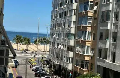 Apartamento com 3 quartos à venda na rua fernando mendes, --, copacabana, rio de janeiro, 90 m2 por r$ 1.050.000