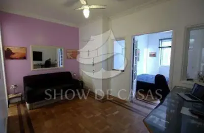 Apartamento com 2 quartos à venda na Rua Visconde de Pirajá, --, Ipanema, Rio de Janeiro