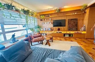Apartamento com 3 quartos à venda na Rua Prudente de Morais, --, Ipanema, Rio de Janeiro