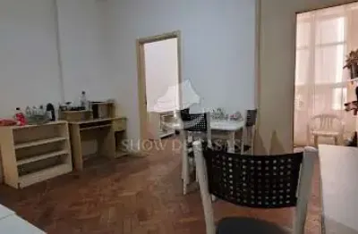 Apartamento com 2 quartos à venda na Avenida Nossa Senhora de Copacabana, --, Copacabana, Rio de Janeiro