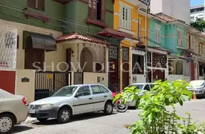 Casa com 2 quartos à venda na Rua Silva Castro, --, Copacabana, Rio de Janeiro
