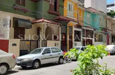 Casa com 2 quartos à venda na rua silva castro, --, copacabana, rio de janeiro, 110 m2 por r$ 1.380.000