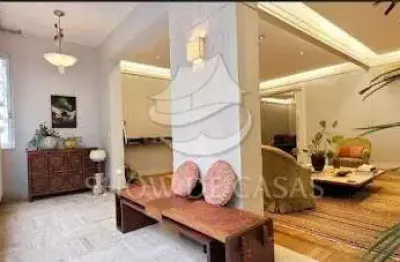 Apartamento com 3 quartos à venda na Rua Fernando Mendes, --, Copacabana, Rio de Janeiro