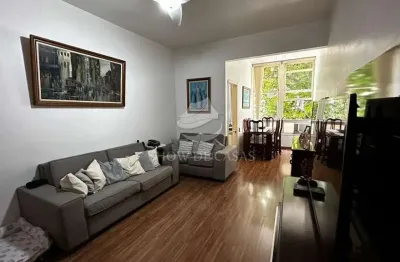 Apartamento com 3 quartos à venda na Rua Cinco de Julho, --, Copacabana, Rio de Janeiro