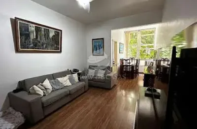 Apartamento com 3 quartos à venda na Rua Cinco de Julho, --, Copacabana, Rio de Janeiro