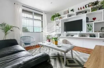 Apartamento com 3 quartos à venda na avenida atlântica, --, copacabana, rio de janeiro, 180 m2 por r$ 2.500.000