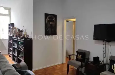 Apartamento com 1 quarto à venda na Rua Djalma Ulrich, --, Copacabana, Rio de Janeiro