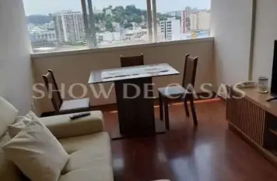 Apartamento com 2 quartos à venda na Rua Barão de Mesquita, --, Tijuca, Rio de Janeiro