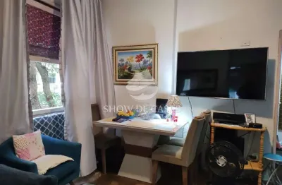 Apartamento com 2 quartos à venda na Rua Belfort Roxo, --, Copacabana, Rio de Janeiro