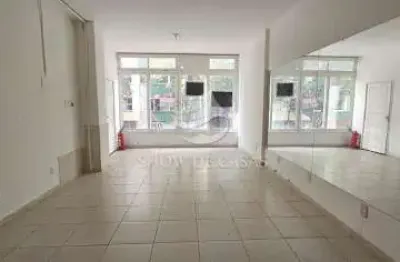 Sala comercial à venda na rua francisco sá, --, copacabana, rio de janeiro, 40 m2 por r$ 450.000