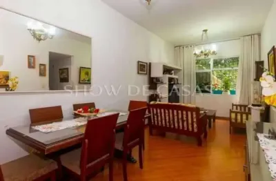 Apartamento com 3 quartos à venda na Ladeira do Leme, --, Botafogo, Rio de Janeiro