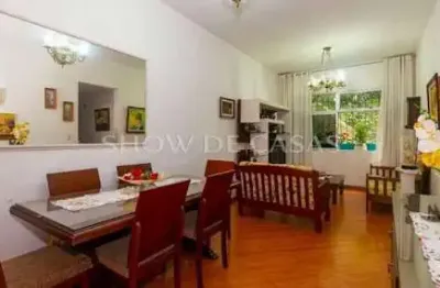 Apartamento com 3 quartos à venda na ladeira do leme, --, botafogo, rio de janeiro, 100 m2 por r$ 880.000