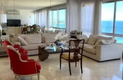 Apartamento com 4 quartos à venda na avenida delfim moreira, --, leblon, rio de janeiro, 195 m2 por r$ 9.900.000