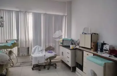 Sala comercial à venda na rua figueiredo magalhães, --, copacabana, rio de janeiro, 25 m2 por r$ 180.000