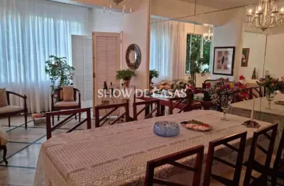 Apartamento com 3 quartos à venda na Rua Rodolfo Dantas, --, Copacabana, Rio de Janeiro