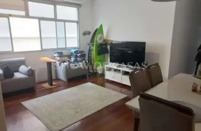 Apartamento com 3 quartos à venda na Rua Timóteo da Costa, --, Leblon, Rio de Janeiro