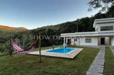 Casa com 3 quartos à venda na Estrada Guatemala, --, Albuquerque, Teresópolis