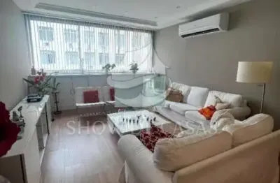Apartamento com 3 quartos à venda na Rua Hilário de Gouveia, --, Copacabana, Rio de Janeiro