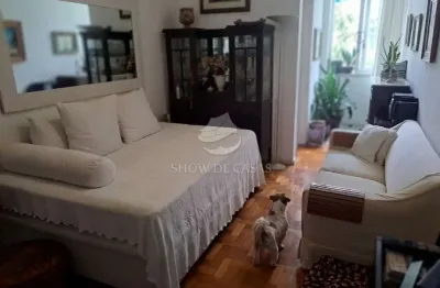 Apartamento com 2 quartos à venda na Rua Antônio Parreiras, --, Ipanema, Rio de Janeiro