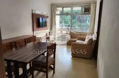 Apartamento com 2 quartos à venda na Rua Pinheiro Machado, --, Laranjeiras, Rio de Janeiro