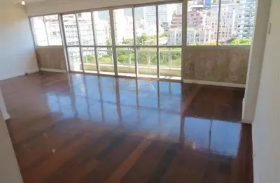 Apartamento com 3 quartos à venda na Rua Prudente de Morais, --, Ipanema, Rio de Janeiro