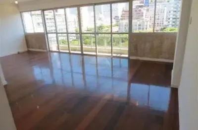 Apartamento com 3 quartos à venda na rua prudente de morais, --, ipanema, rio de janeiro, 138 m2 por r$ 3.800.000