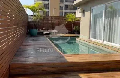 Cobertura com 3 quartos à venda na rua joana angélica, --, ipanema, rio de janeiro, 527 m2 por r$ 10.500.000