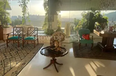 Cobertura com 3 quartos à venda na Estrada Barra Da Tijuca, --, Barra da Tijuca, Rio de Janeiro
