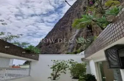 Cobertura com 5 quartos à venda na rua professor gastão bahiana, --, copacabana, rio de janeiro, 204 m2 por r$ 2.500.000