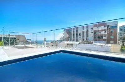 Cobertura com 5 quartos à venda na Avenida Vieira Souto, --, Ipanema, Rio de Janeiro