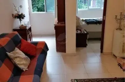 Apartamento com 1 quarto à venda na Rua Vinícius de Moraes, --, Ipanema, Rio de Janeiro