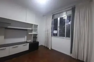 Apartamento com 2 quartos à venda na Rua Bulhões de Carvalho, --, Copacabana, Rio de Janeiro