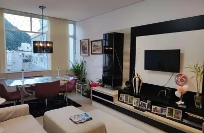 Apartamento com 3 quartos à venda na Avenida Nossa Senhora de Copacabana, --, Copacabana, Rio de Janeiro