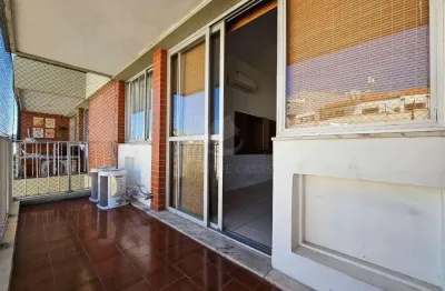 Apart-hotel 1 quarto de 60m² em copacabana - rio de janeiro