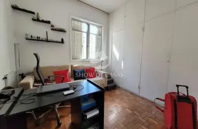 Apartamento com 2 quartos à venda na rua república do peru, --, copacabana, rio de janeiro, 82 m2 por r$ 770.000