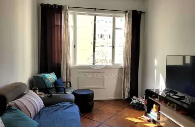 Apartamento com 2 quartos à venda na Rua República do Peru, --, Copacabana, Rio de Janeiro