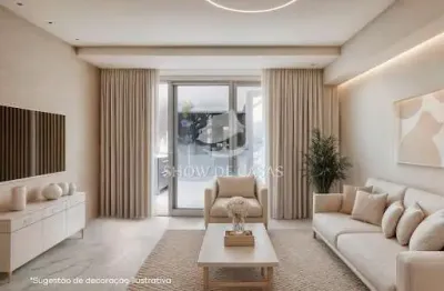 Apartamento com 1 quarto à venda na rua alberto de campos, --, ipanema, rio de janeiro, 62 m2 por r$ 1.890.000