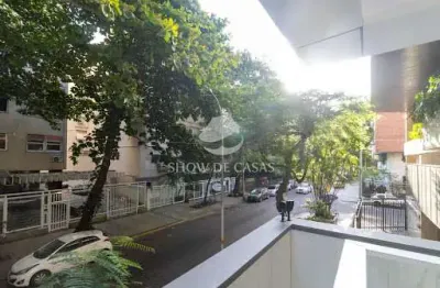 Apartamento com 1 quarto à venda na Rua Alberto de Campos, --, Ipanema, Rio de Janeiro