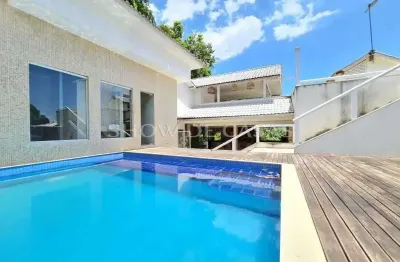 Casa com 4 quartos à venda na Rua Amadeu Gomes, --, Sapê, Niterói
