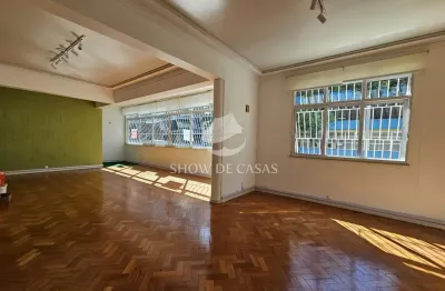 Apartamento 3 quartos à venda em copacabana - rio de janeiro