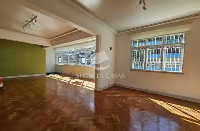 Apartamento com 3 quartos à venda na praça cardeal arcoverde, --, copacabana, rio de janeiro, 162 m2 por r$ 1.480.000
