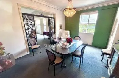 Apartamento com 3 quartos à venda na praça cardeal arcoverde, --, copacabana, rio de janeiro, 180 m2 por r$ 1.160.000