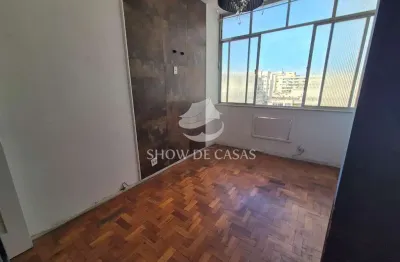 Apartamento com 1 quarto à venda na Rua Barata Ribeiro, --, Copacabana, Rio de Janeiro