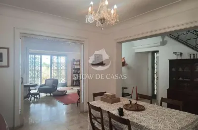 Casa com 5 quartos à venda na Avenida Portugal, --, Urca, Rio de Janeiro