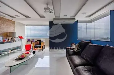 Apartamento com 3 quartos à venda na Avenida Atlântica, --, Copacabana, Rio de Janeiro