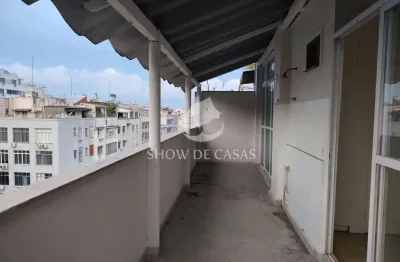 Cobertura com 2 quartos à venda na Rua Anita Garibaldi, --, Copacabana, Rio de Janeiro