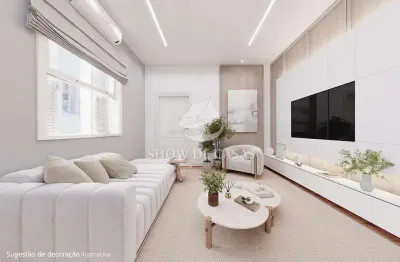 Apartamento com 3 quartos à venda na Rua Ildefonso Simões Lópes, --, Lagoa, Rio de Janeiro